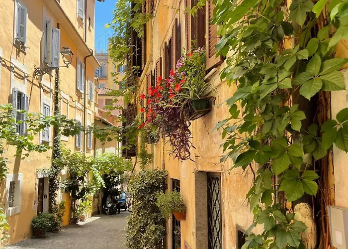 Design House Monti Apartment
