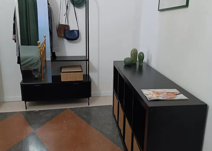 Design House Monti * Rom