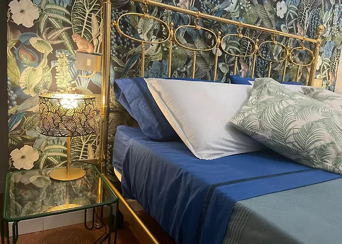 Design House Monti * Rom