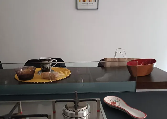 Design House Monti Apartment