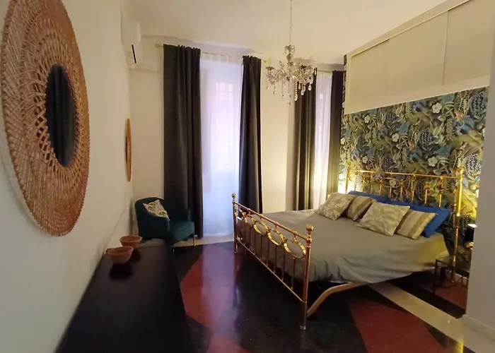 Apartment Design House Monti *