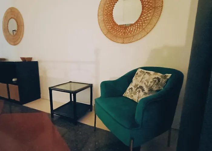 Design House Monti * Rom