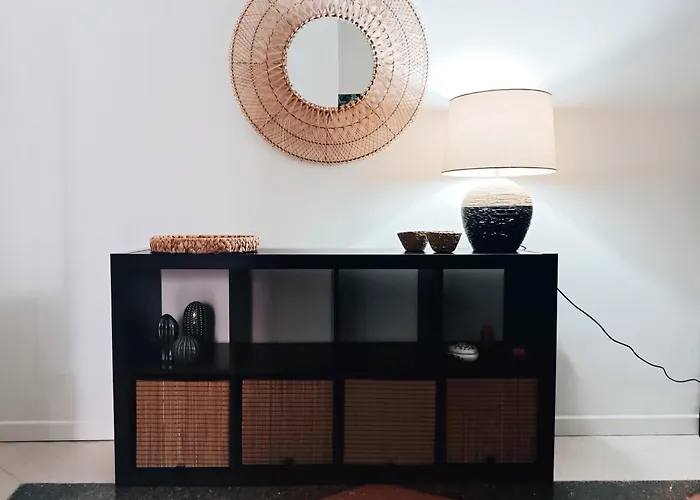 Apartment Design House Monti